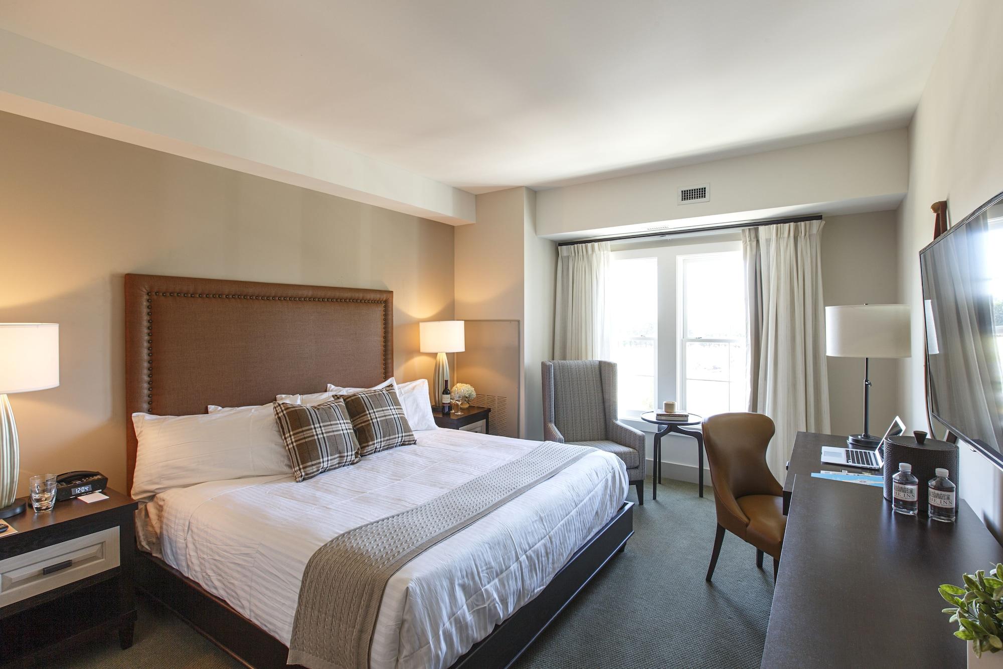 Hotel The At Chesapeake Bay Club