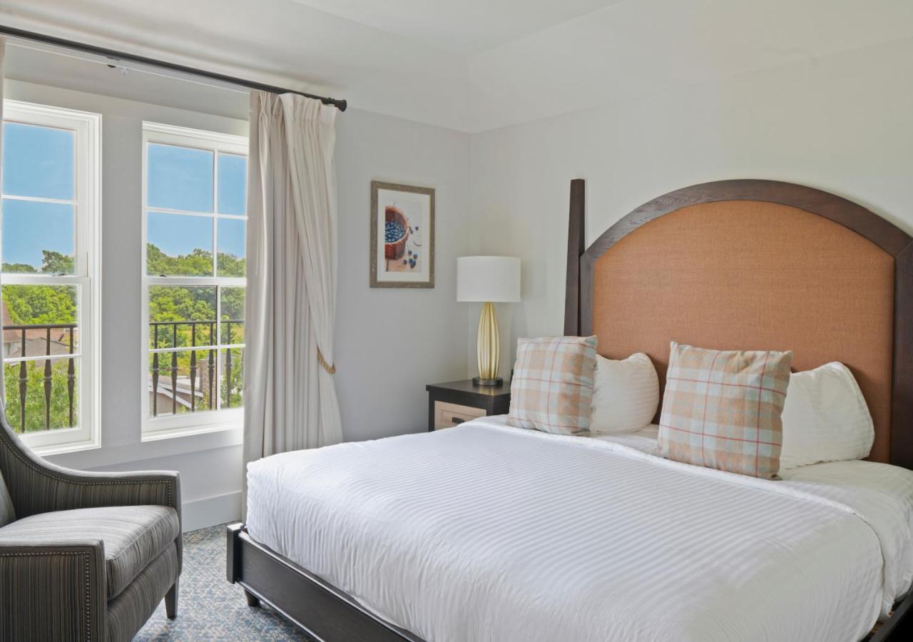 The At Chesapeake Bay Club Stevensville