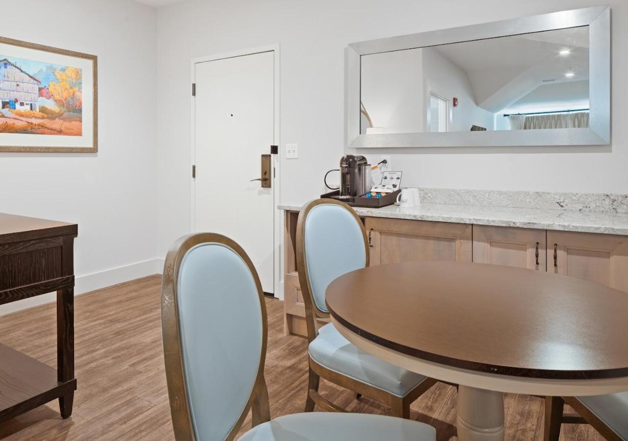 The At Chesapeake Bay Club Hotel Stevensville