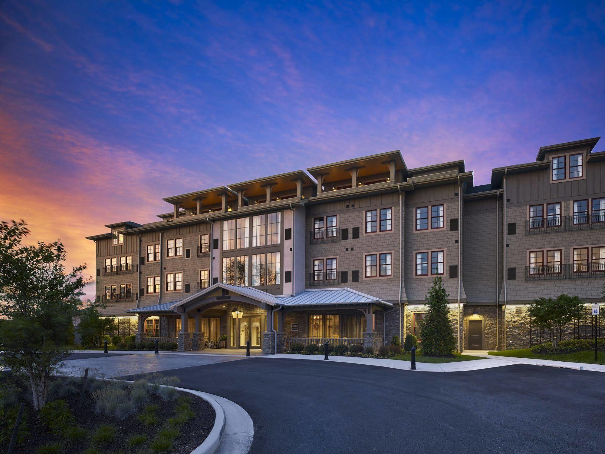 The At Chesapeake Bay Club 4* Stevensville