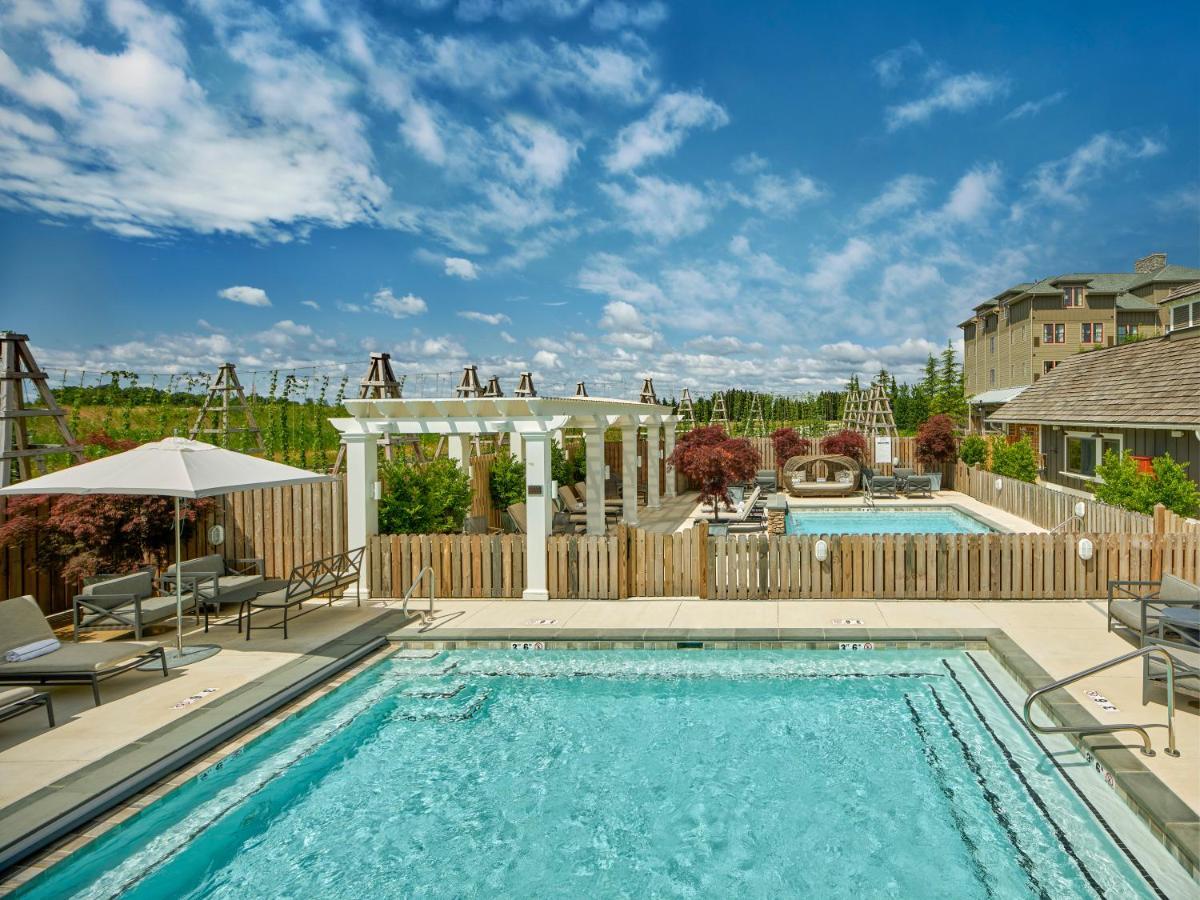 The At Chesapeake Bay Club 4*