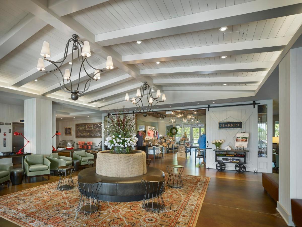 The At Chesapeake Bay Club Hotel Stevensville