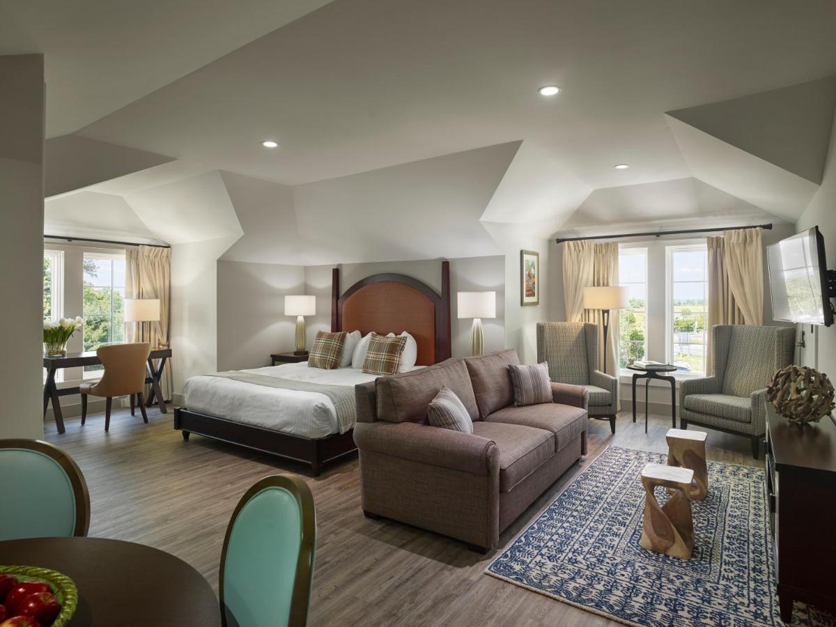 The At Chesapeake Bay Club Hotel Stevensville