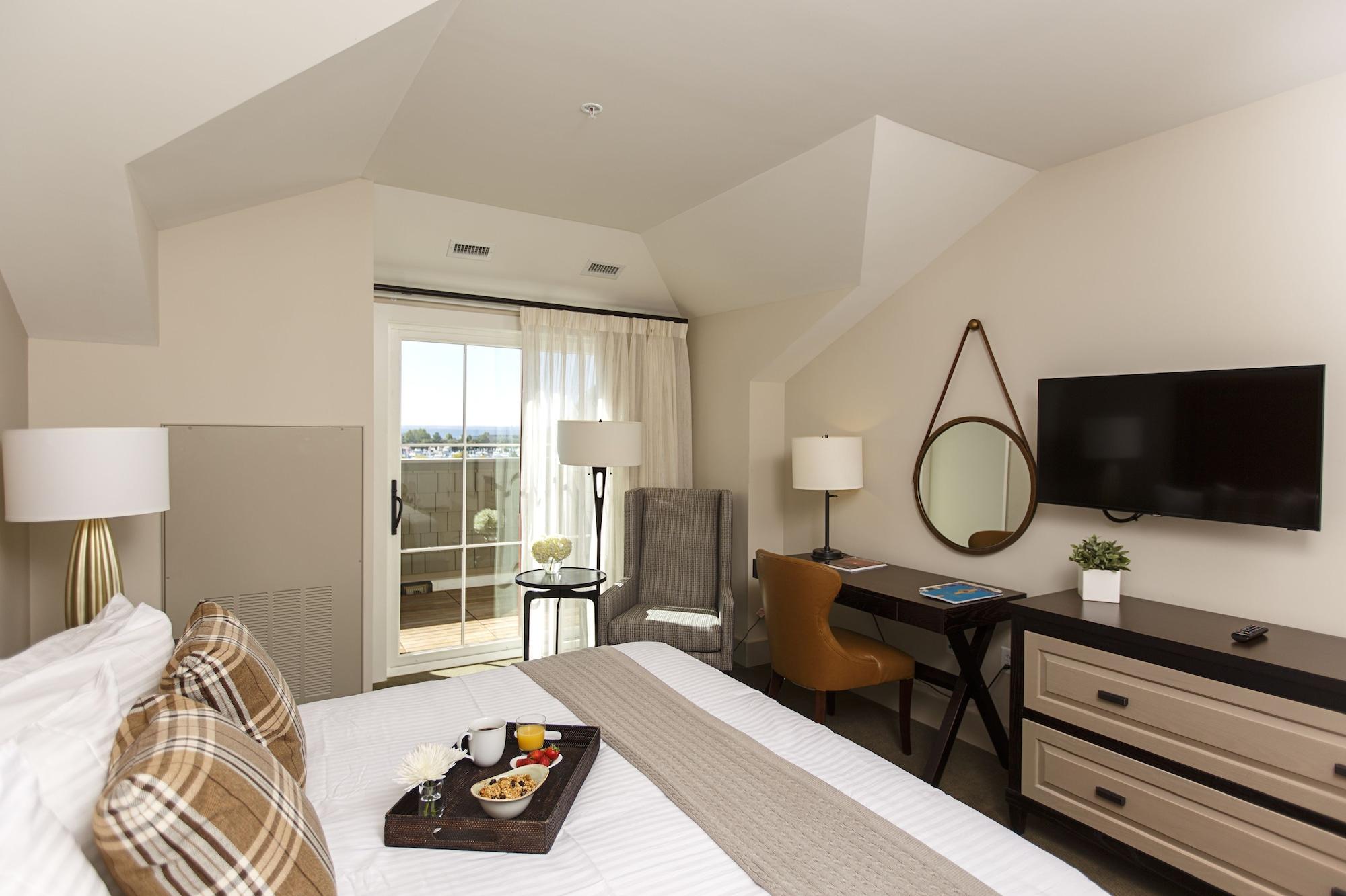 Hotel The At Chesapeake Bay Club