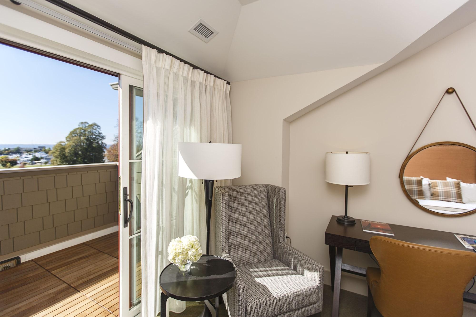 Hotel The At Chesapeake Bay Club 4*