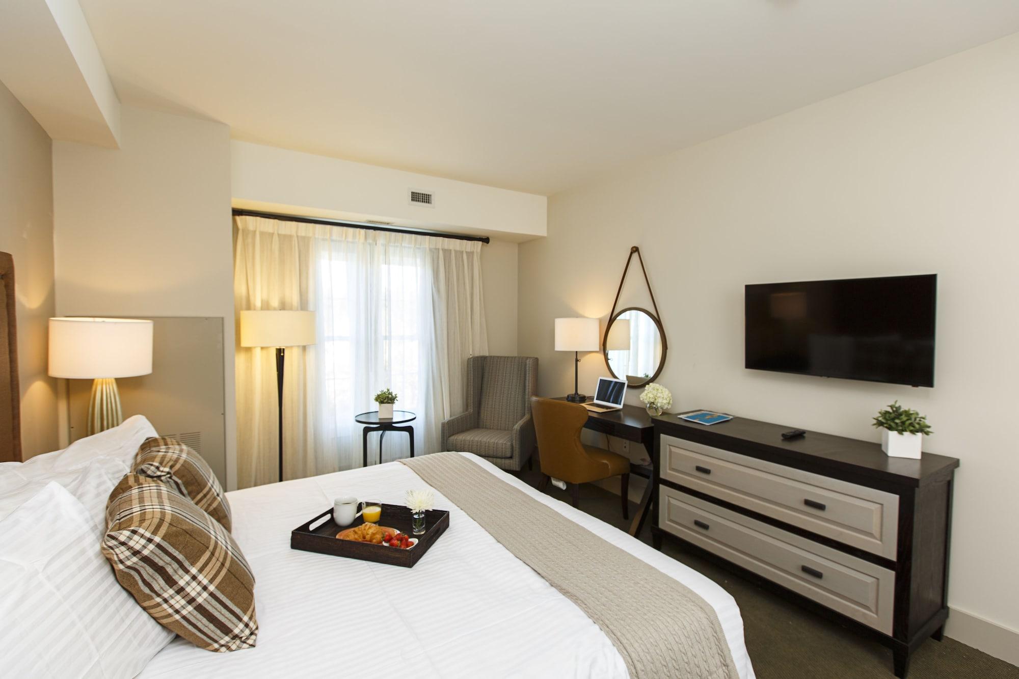 The At Chesapeake Bay Club 4* Stevensville