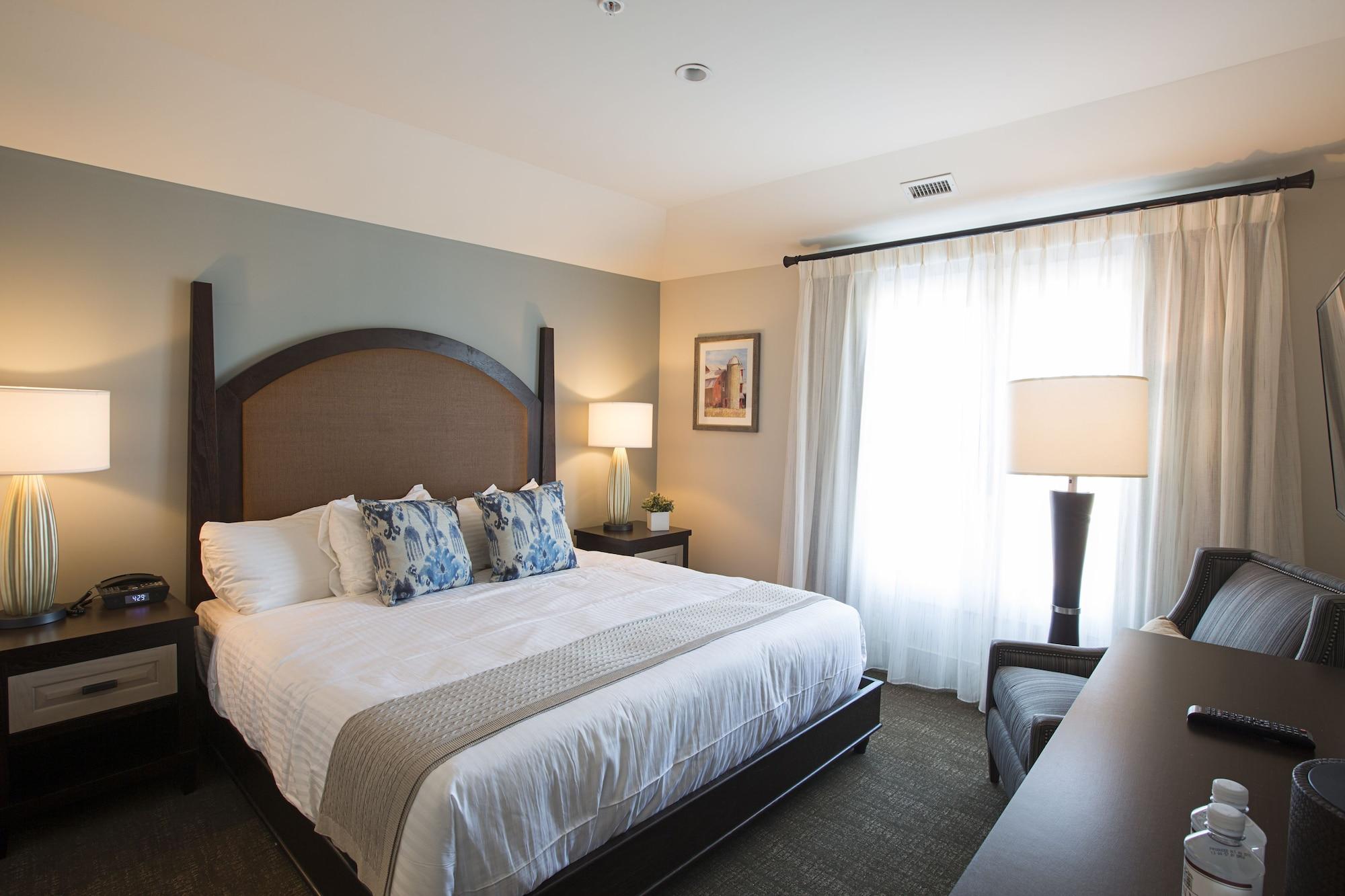 The At Chesapeake Bay Club Hotel Stevensville
