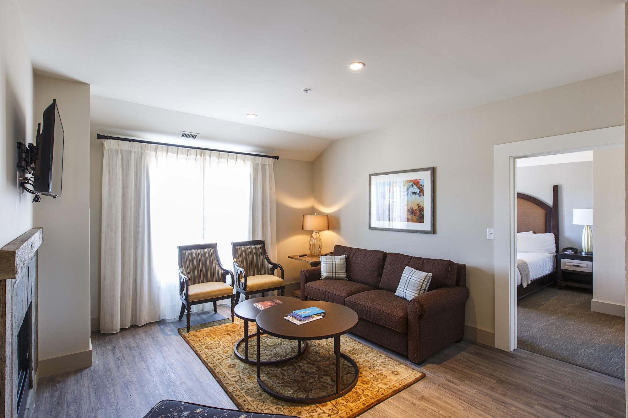 The At Chesapeake Bay Club Hotel Stevensville