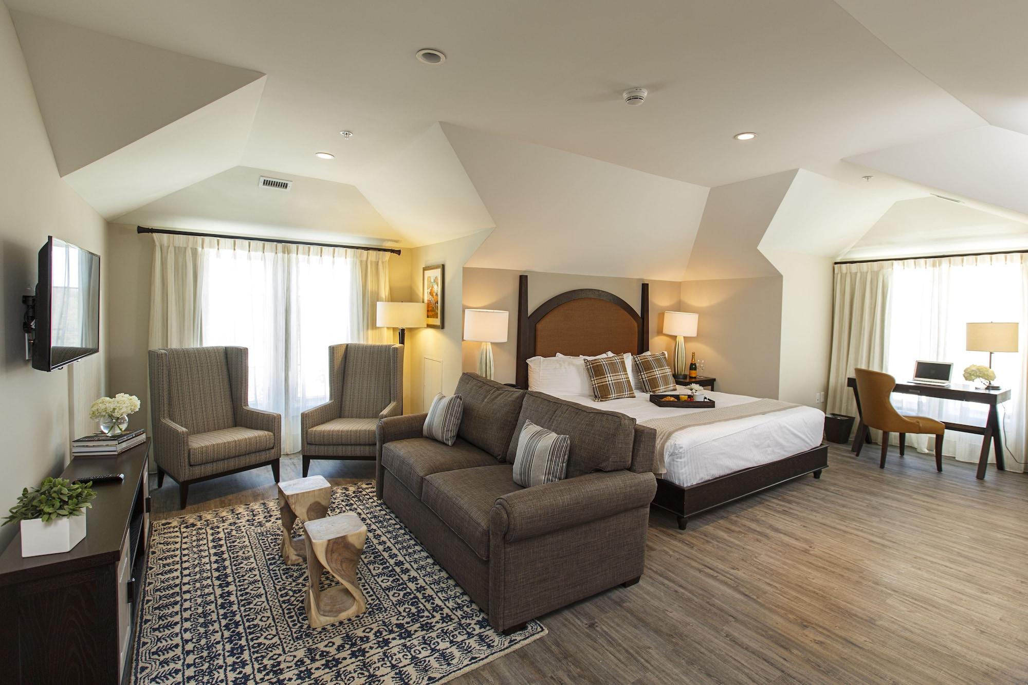 The At Chesapeake Bay Club Stevensville