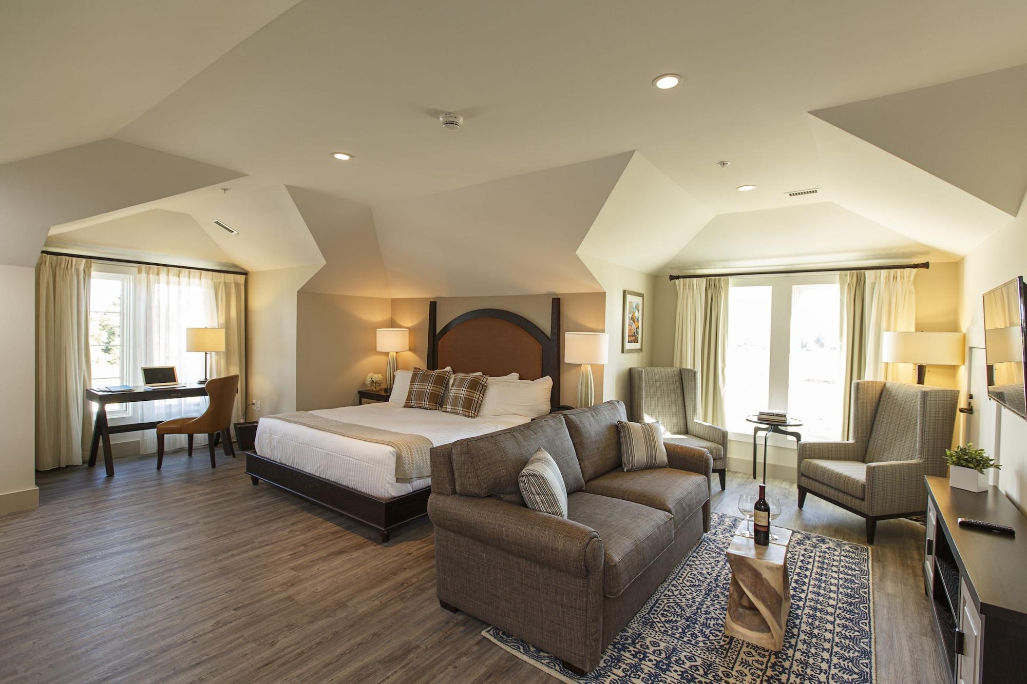 The At Chesapeake Bay Club Hotel Stevensville