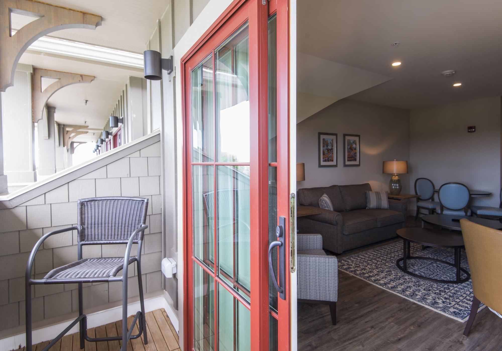 Hotel The At Chesapeake Bay Club Stevensville