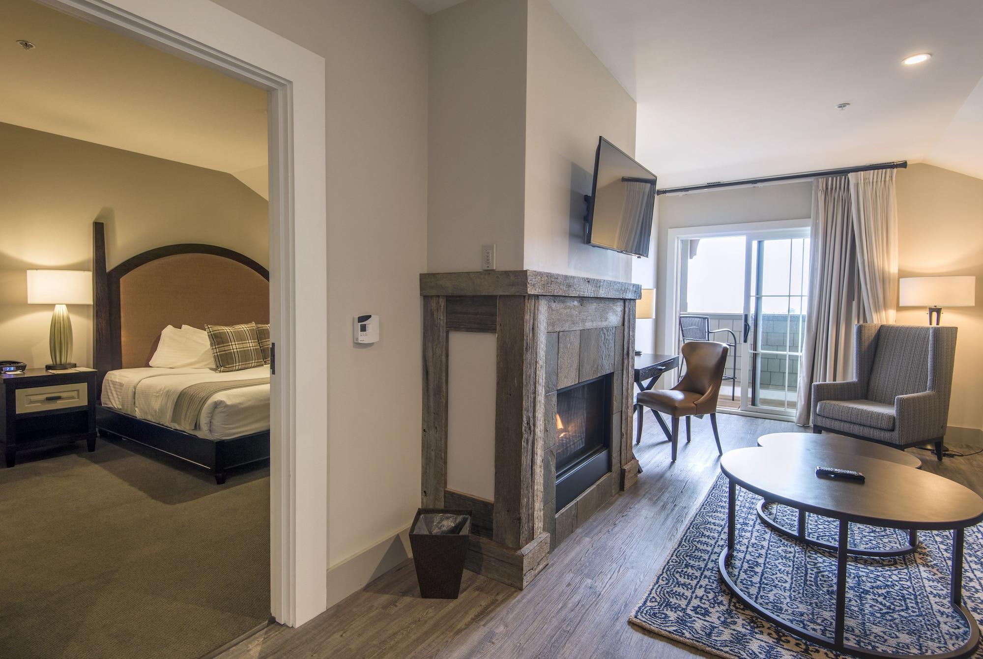 The At Chesapeake Bay Club 4*