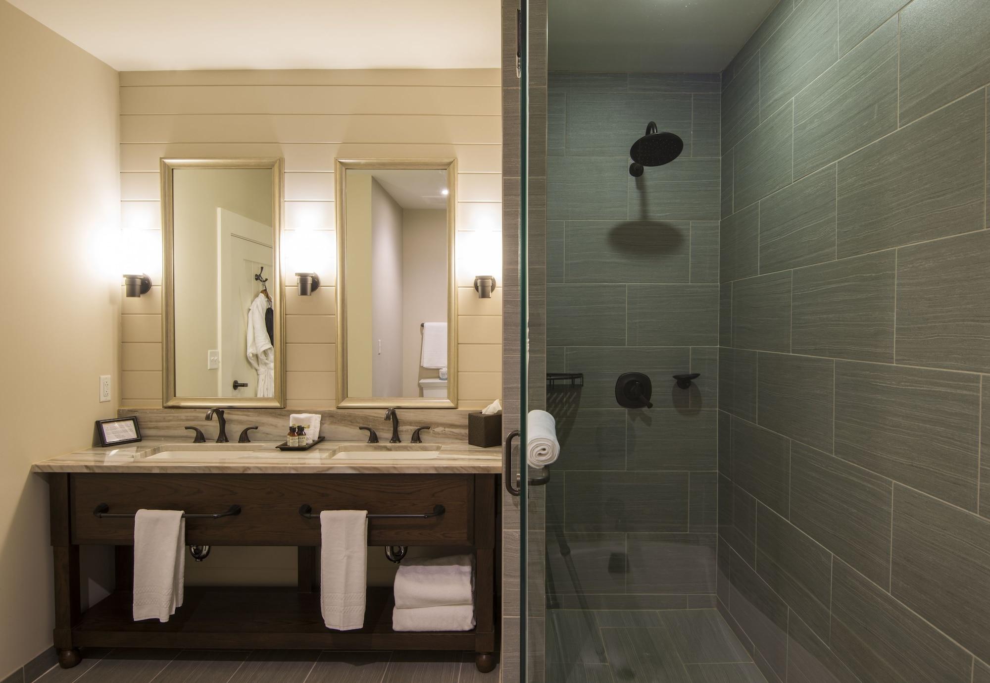 The At Chesapeake Bay Club Hotel