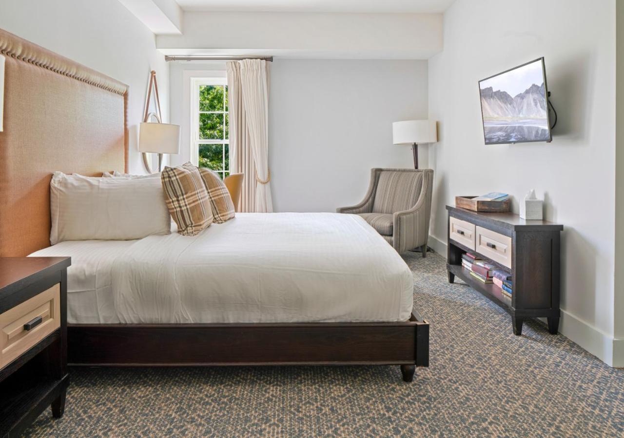 The At Chesapeake Bay Club 4* Stevensville