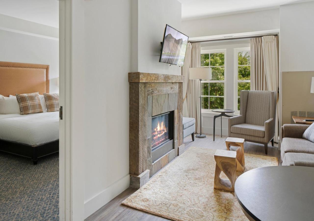 The At Chesapeake Bay Club Hotel