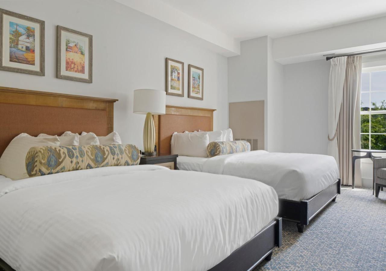 The At Chesapeake Bay Club Hotel Stevensville
