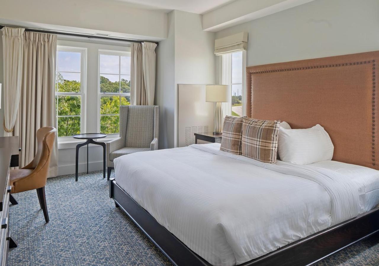 Hotel The At Chesapeake Bay Club 4*
