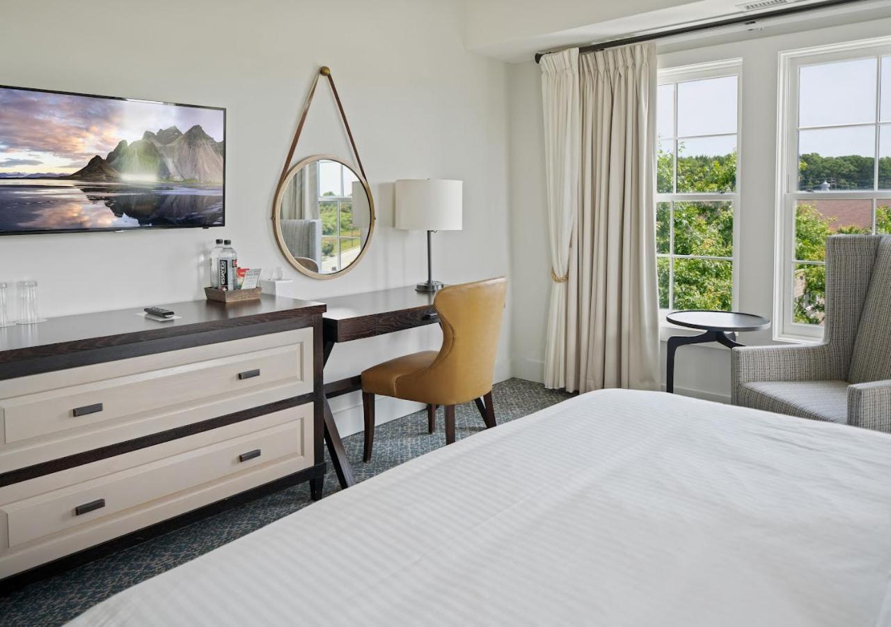 The At Chesapeake Bay Club Hotel Stevensville