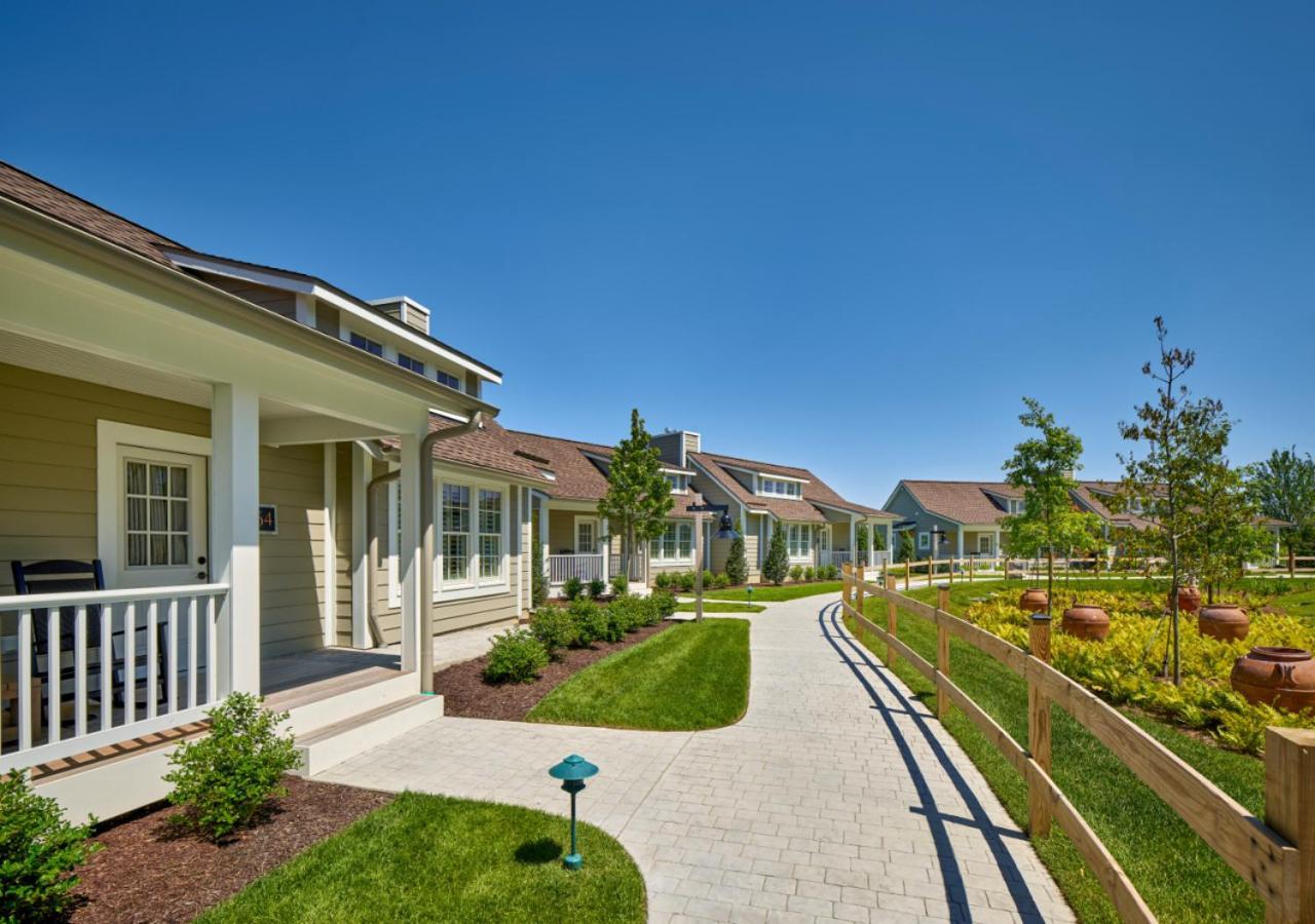 Hotel The At Chesapeake Bay Club