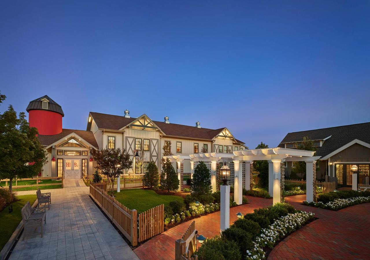 The At Chesapeake Bay Club Hotel 4*