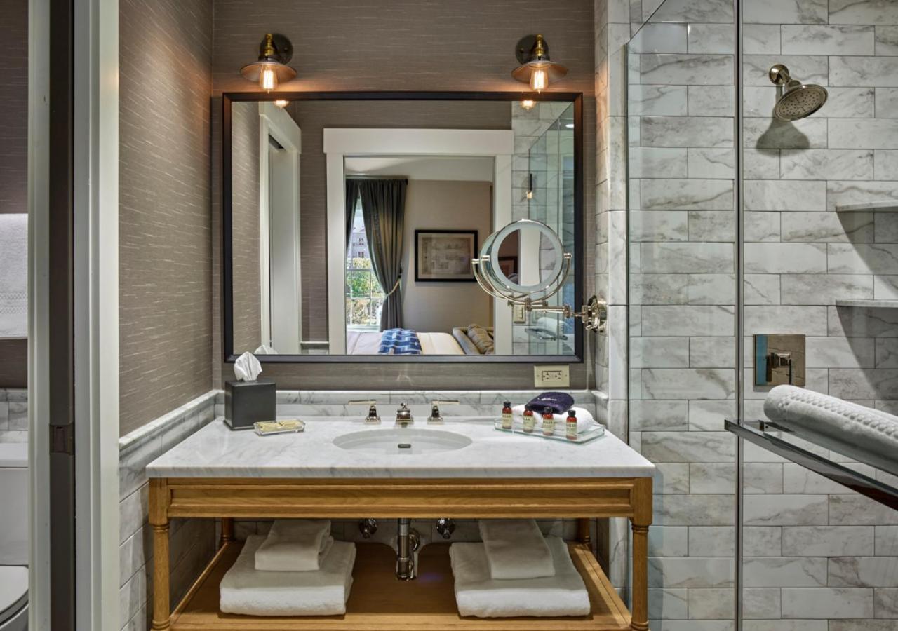 Hotel The At Chesapeake Bay Club Stevensville