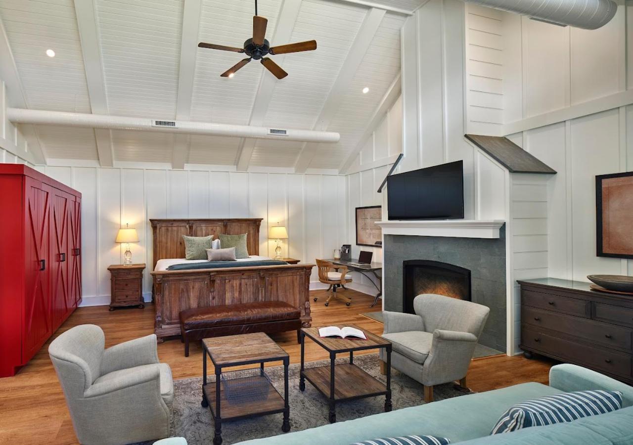 The At Chesapeake Bay Club 4*