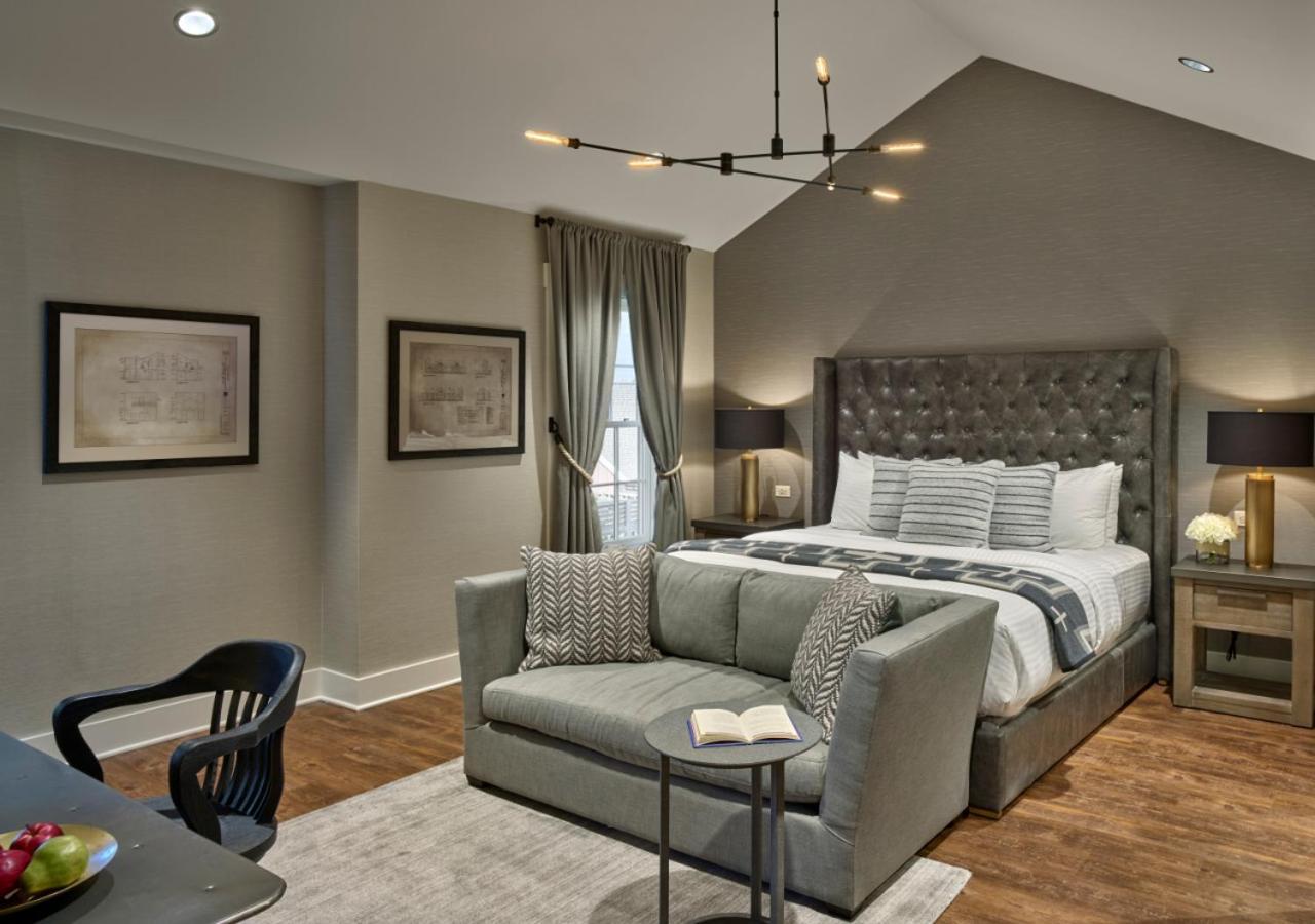 The At Chesapeake Bay Club Hotel