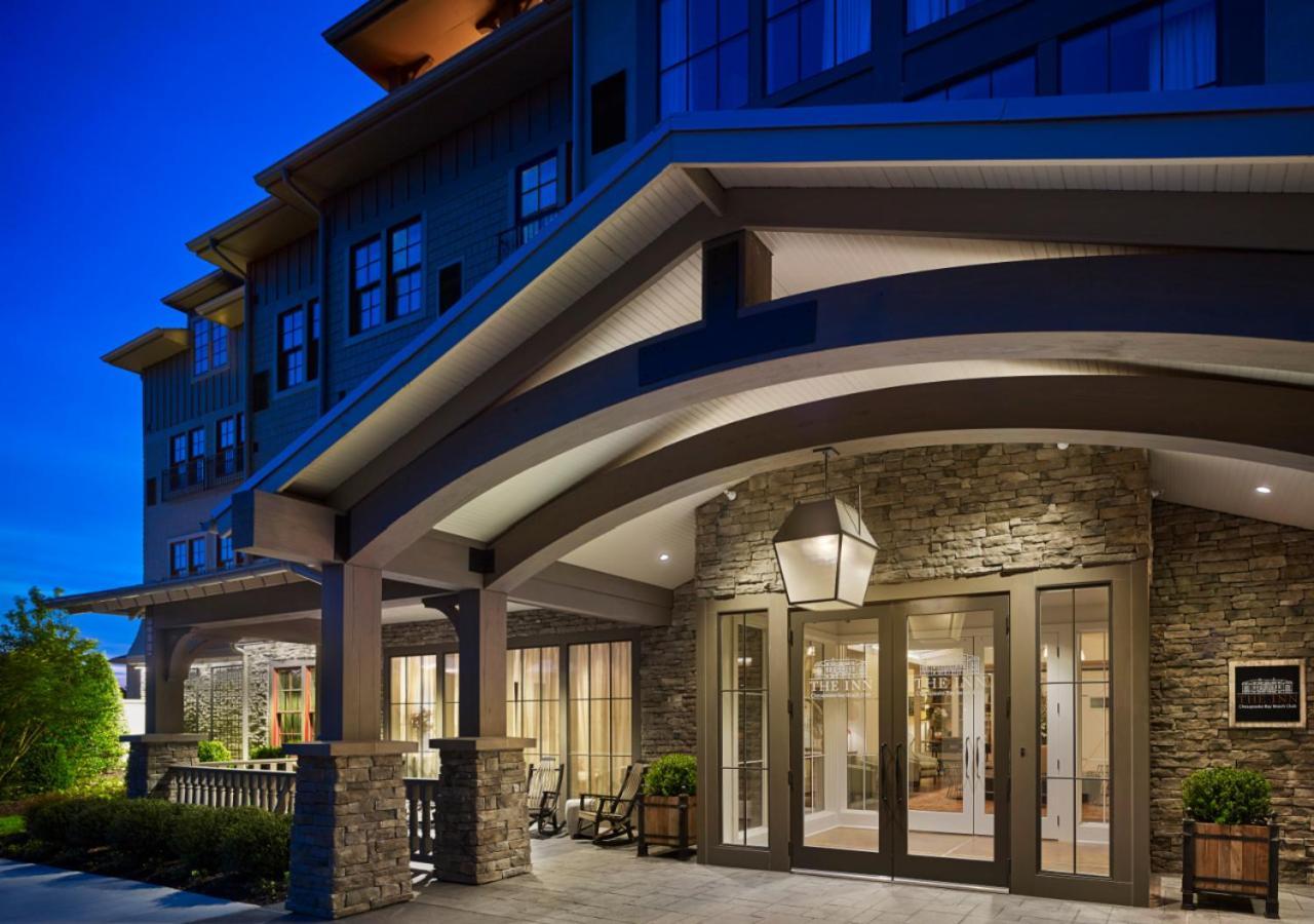 The At Chesapeake Bay Club Hotel 4*