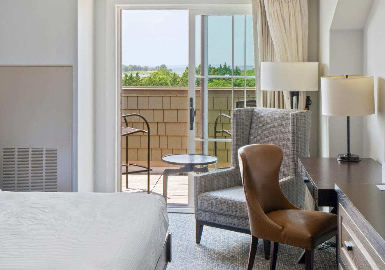 Hotel The At Chesapeake Bay Club 4*