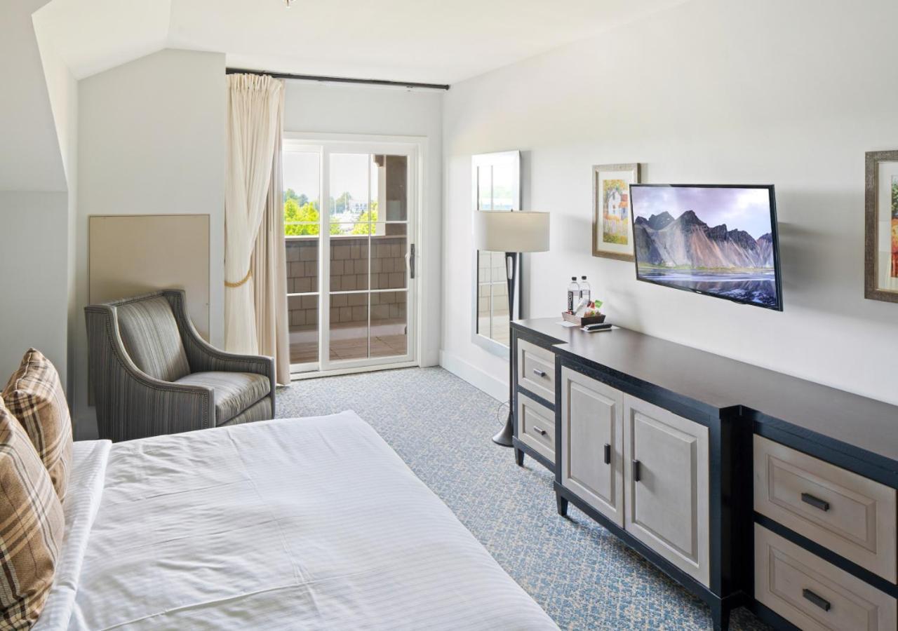The At Chesapeake Bay Club 4*