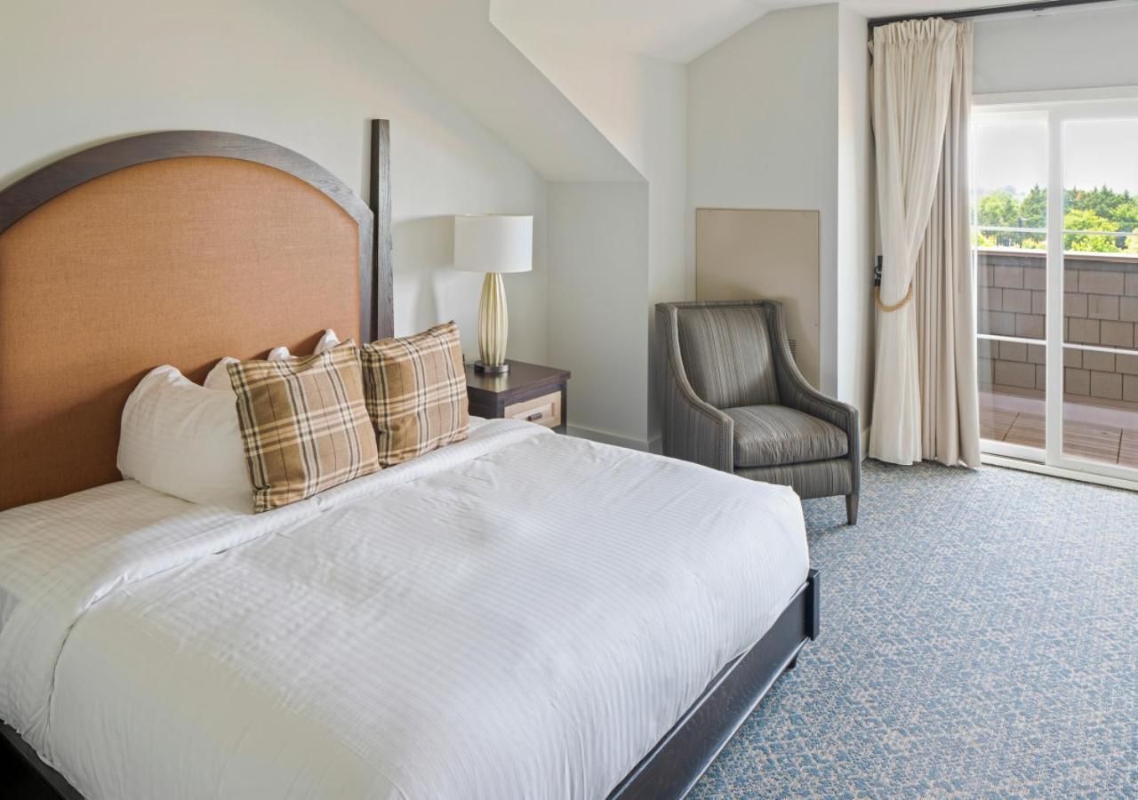 The At Chesapeake Bay Club 4* Stevensville