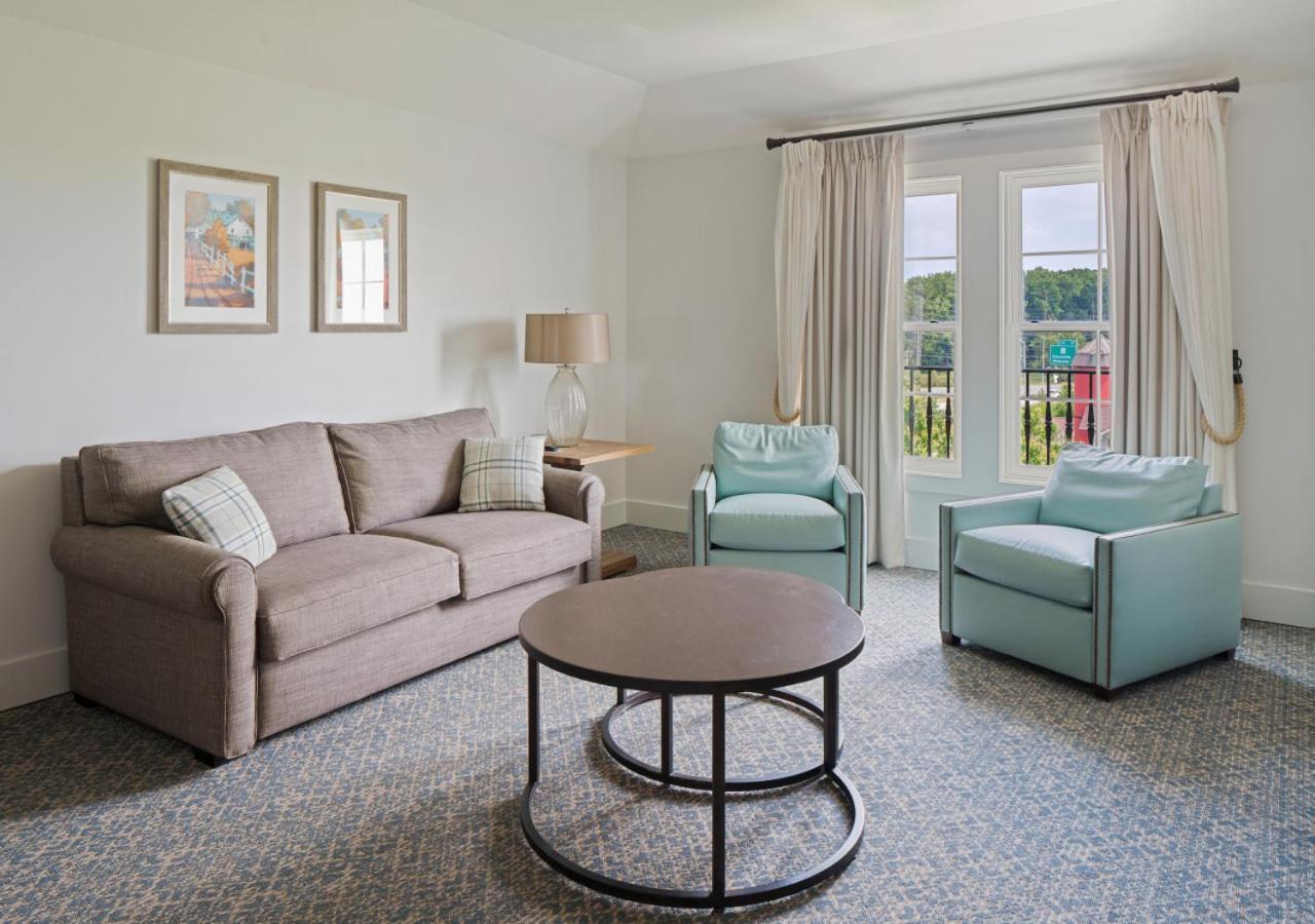 The At Chesapeake Bay Club Hotel