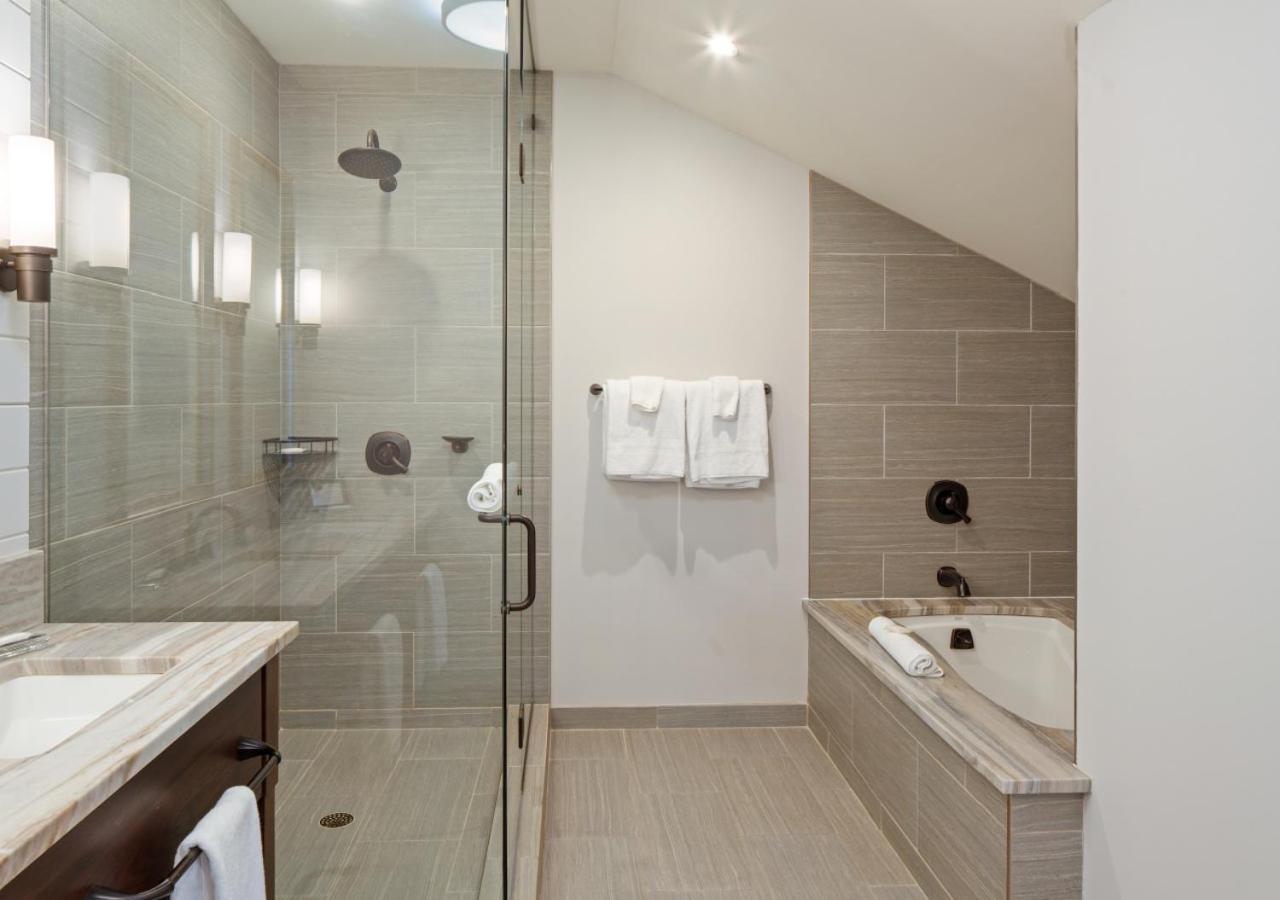 The At Chesapeake Bay Club 4*