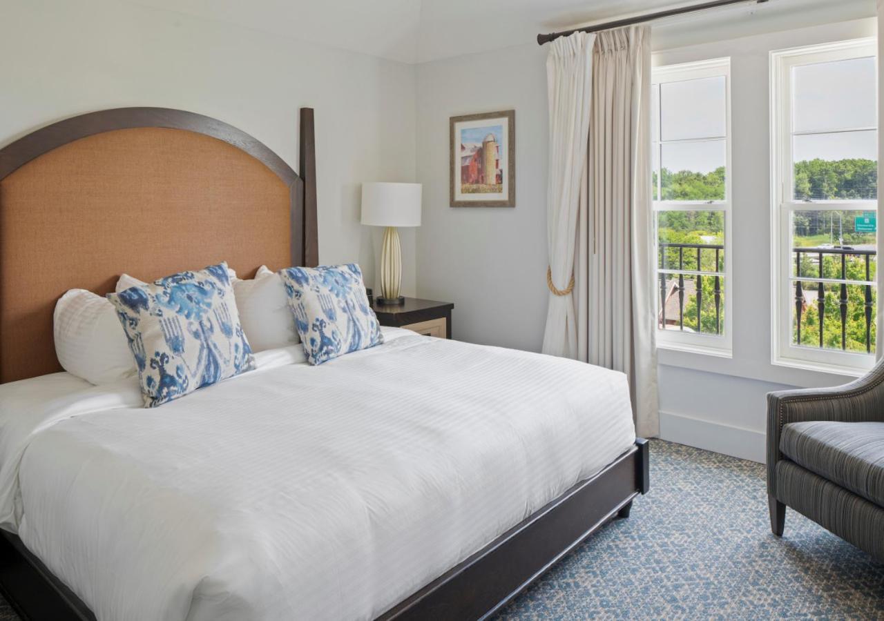 The At Chesapeake Bay Club 4* Stevensville