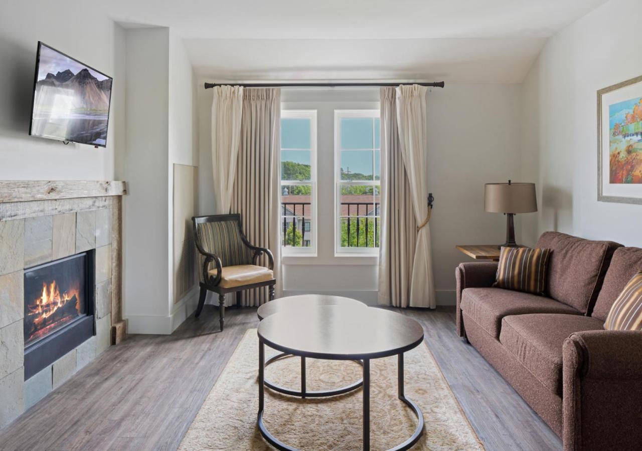 Hotel The At Chesapeake Bay Club