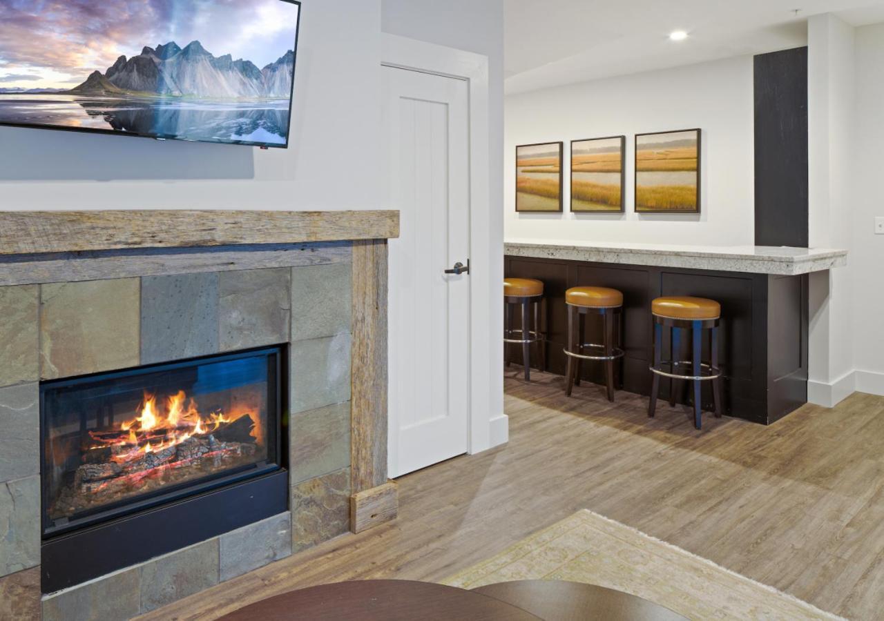 The At Chesapeake Bay Club Hotel 4*