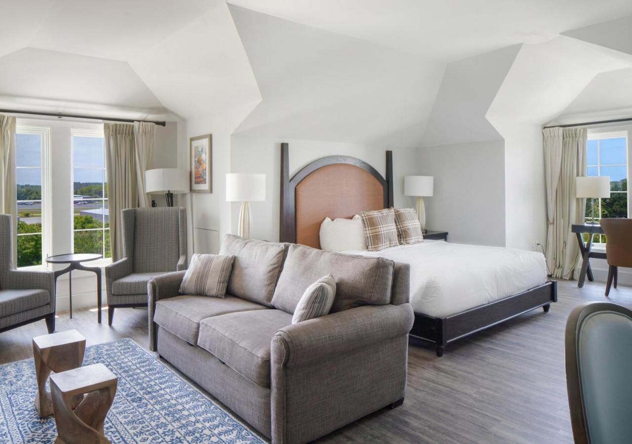 Hotel The At Chesapeake Bay Club