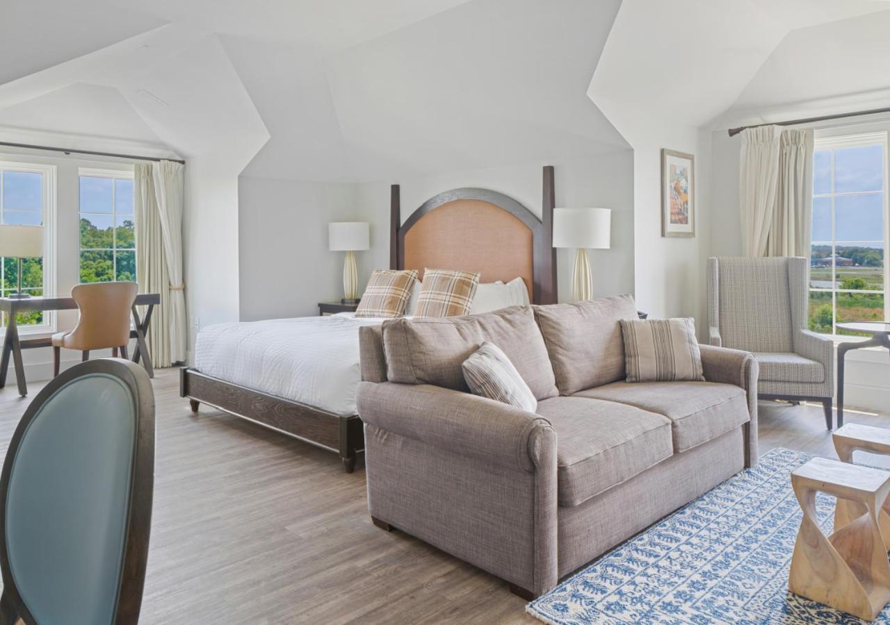 Hotel The At Chesapeake Bay Club Stevensville