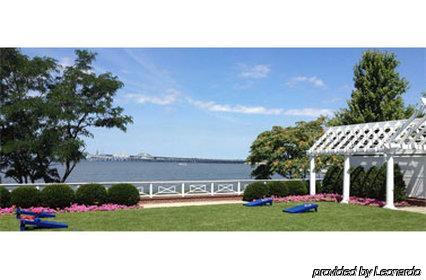 Hotel The At Chesapeake Bay Club 4*