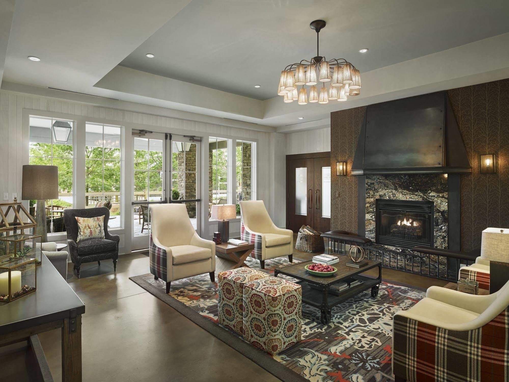 The At Chesapeake Bay Club Hotel Stevensville