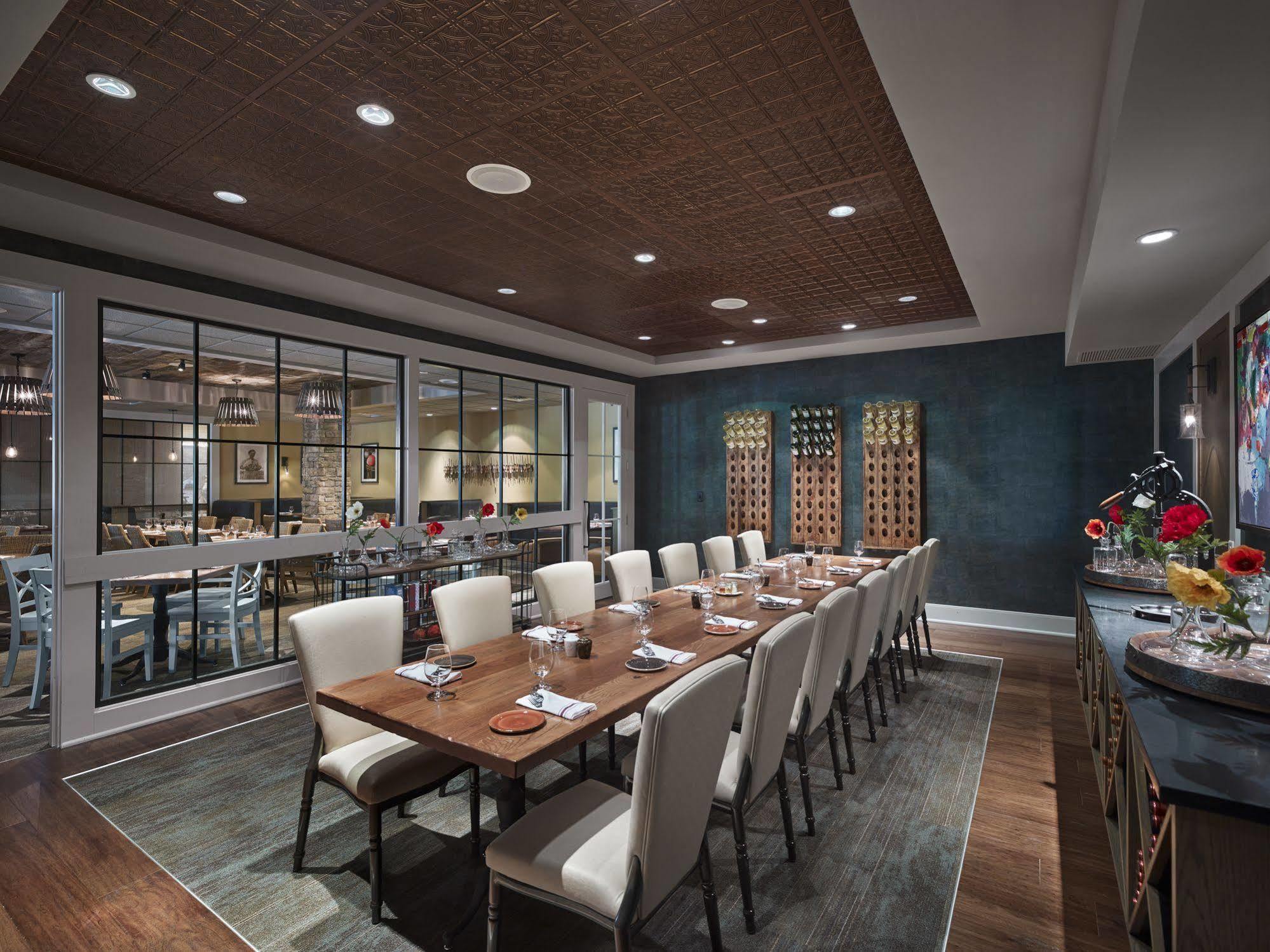 The At Chesapeake Bay Club Hotel Stevensville
