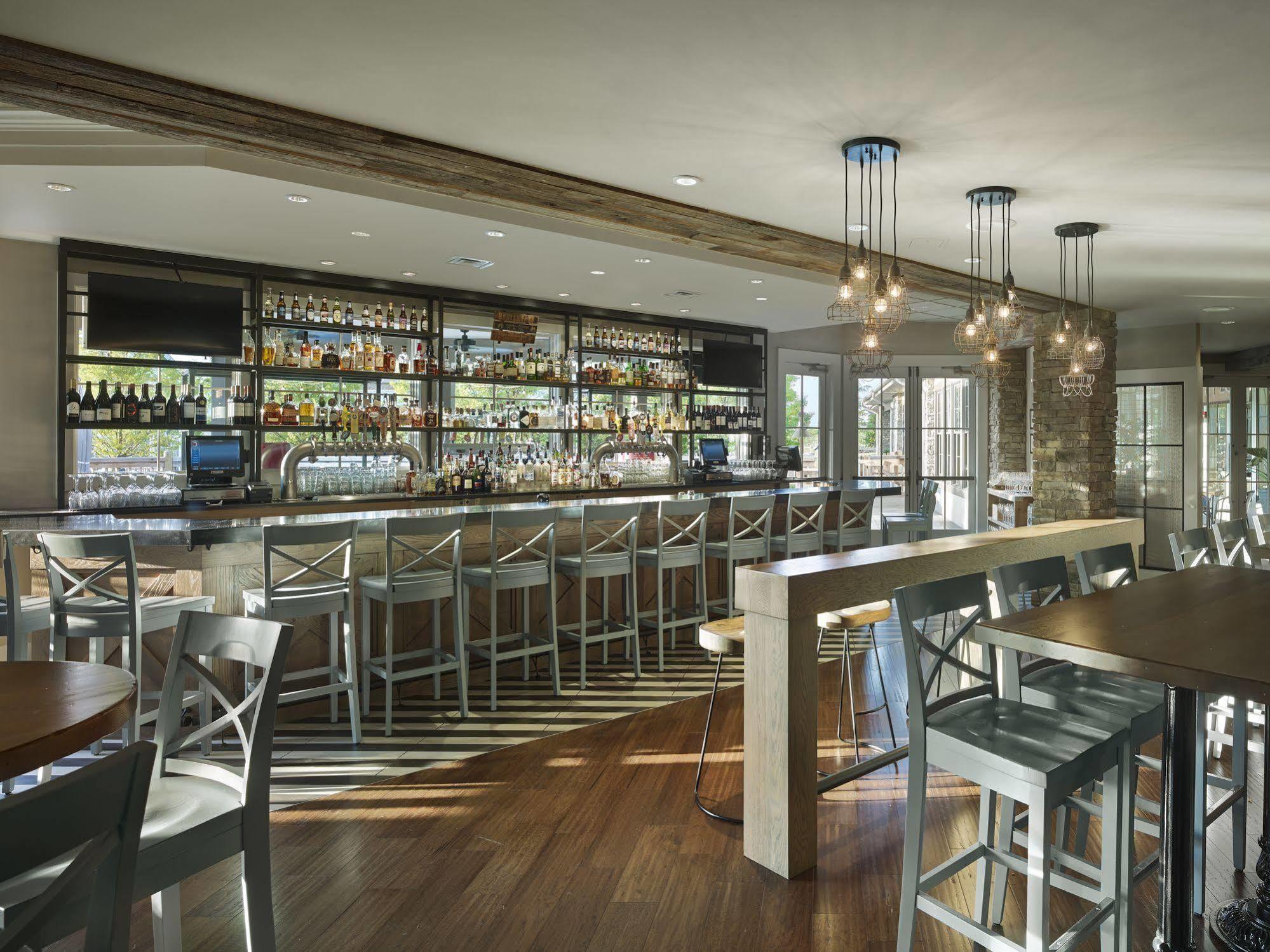The At Chesapeake Bay Club Hotel 4*