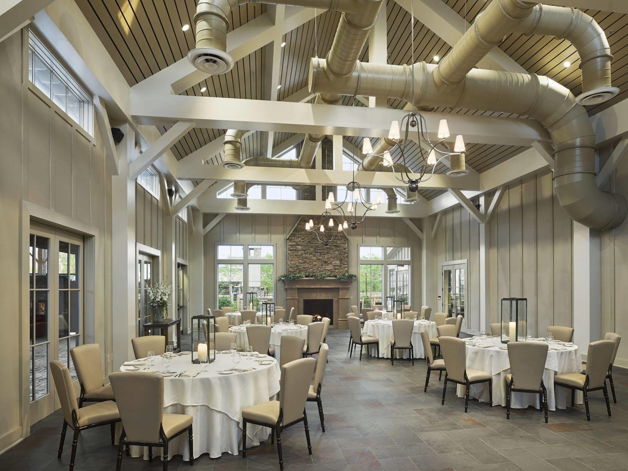 Hotel The At Chesapeake Bay Club Stevensville
