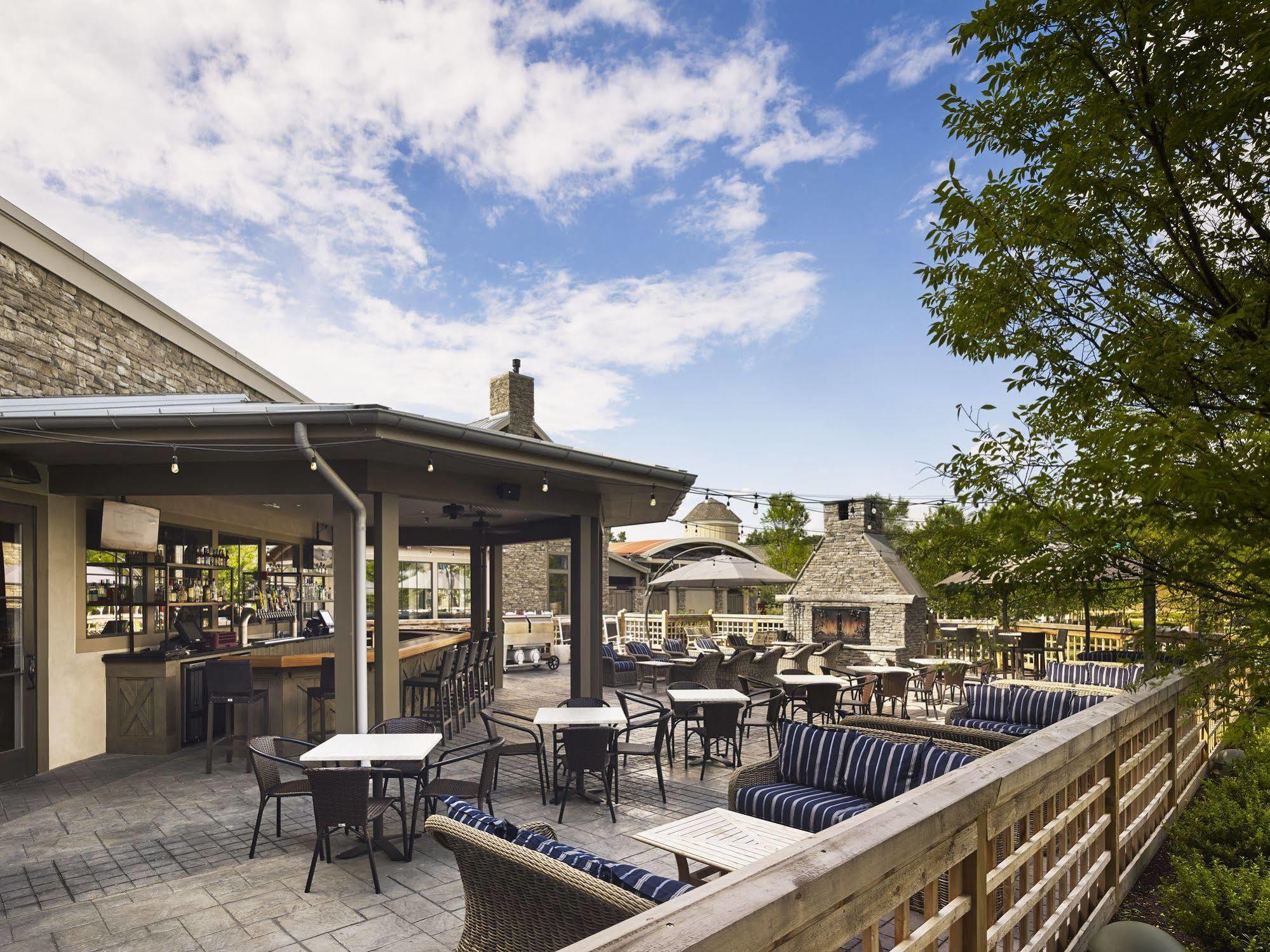 The At Chesapeake Bay Club